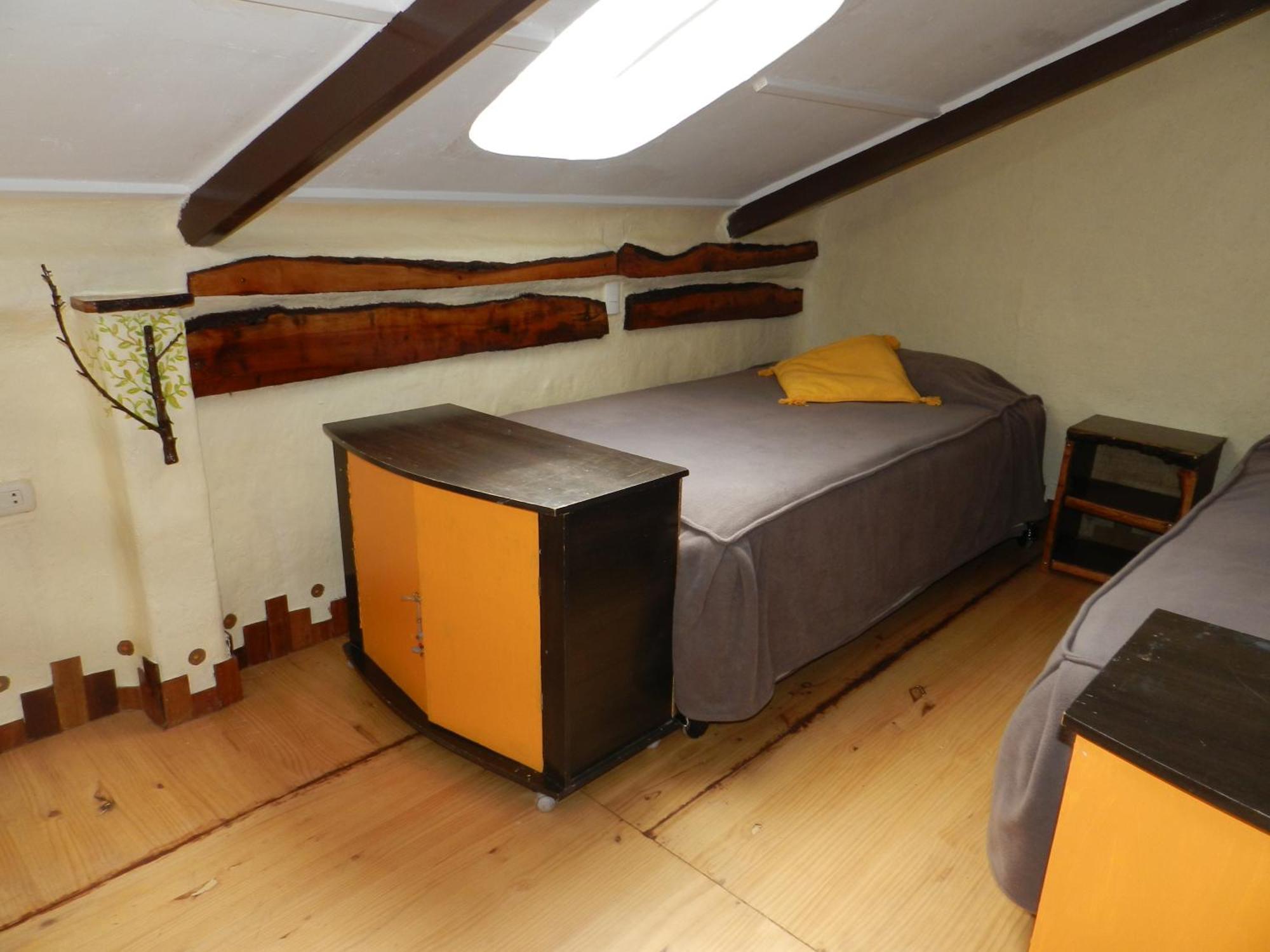 Eco Tampu Andahuaylillas- Hospedaje Ecosostenible Room photo