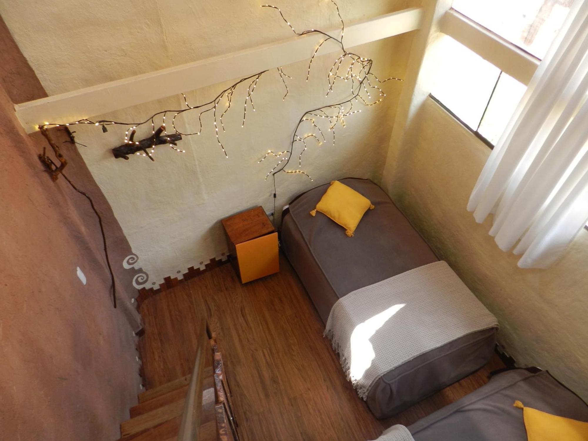 Eco Tampu Andahuaylillas- Hospedaje Ecosostenible Room photo